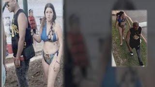 More than 900 tips aid in arrest of suspects in fatal jet ski crash on Grapevine Lake, officials say