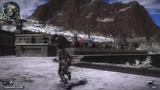 Just Cause 2 | Live Gameplay