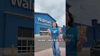 HUGE NEWS! Check out our 3 best sellers at @walmartcanadatoday! #sugarfree #Canada