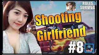 Shooting girlfriend Rule Funny Khmer By.TinfyHappy