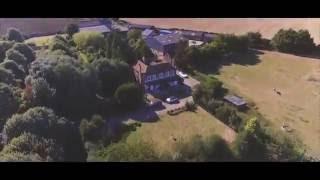 Real Estate, Land and Property Drone Film