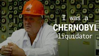 Surviving Chernobyl: Former Liquidator Tells His Story 30 Years Later