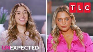 Jenna Breaks the Silence with Dalanie | Unexpected | TLC