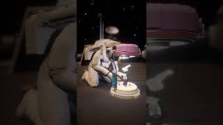 Planet Moon #만화 #animation #space #moon #sciencefiction #astrology #gaming #3d애니메이션