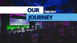 Our Journey - Wesley Agape Indonesian Congregation