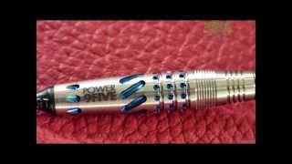 Target Power 9Five Darts Soft Asia Darts