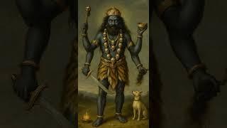 Kaal bhairav nath #shiva #bhairav #bhairavi #status #shorts