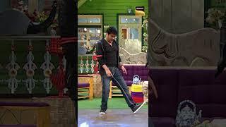 Kapil की curiosity कमाल है #Shorts #TKSS #TheKapilSharmaShow #HrithikRoshan #PoojaHegde