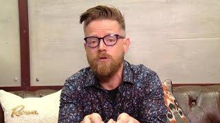 Richard Blais Shares His 3 Biggest Cooking Fails
