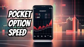 Pocket Option Mobile   30 Seconds Trading