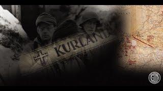 The 2. Battle of Kurland 1944: Desperate Defense Against the Soviet Offensive | History Unveiled