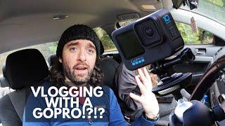 GoPro Hero 10 - A Vloggers Dream Camera?