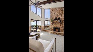 Luxury Property Tour | 6150 Briarcliff Rd, Colorado Springs, CO, 80918 | Mountain Views