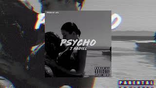 J Abdiel - Psycho