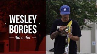 Wesley Borges - Dia a dia