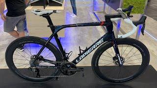 French Beauty ! 2024 LAPIERRE AIRCODE DRS ROAD BIKE