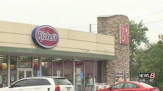 Rickers, GetGo enter into acquisition deal