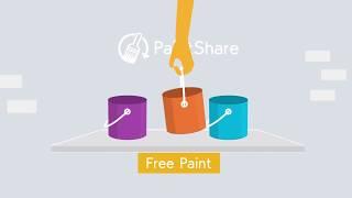 How to get free leftover paint with PaintShare | Product Care Recycling