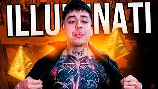 ME TATUÉ UN CABRA PARA SER ILLUMINATI  | WESTCOL