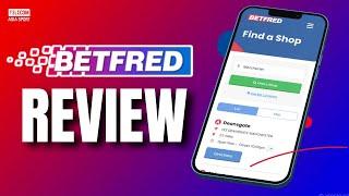 Betfred Bookmaker Review: Top UK Sportsbook Betting Website Reviewed