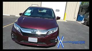 2020 Honda Odyssey EX Now At AutoVantage of Sioux Falls