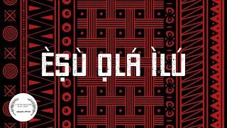 Esu Ola Ilu