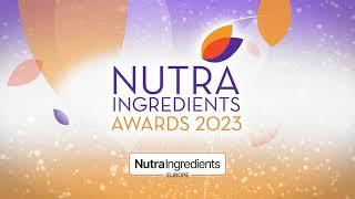 NutraIngredients Awards Broadcast 2023