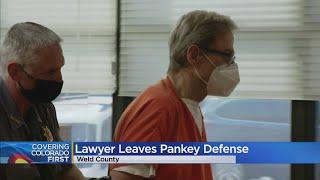 Attorney For Steve Pankey Steps Away From Jonelle Matthews Murder Case