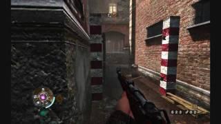 Wolfenstein - PC Version - [HD]