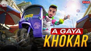 Juice Pela Dw | Pubg Mobile Live | How Tactron Live