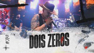 DOIS ZEROS - Japãozin (Fluxo a Milhão - ENSAIO)