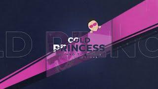 Luciano Type Beat - "COLD PRINCESS" ~ Melodic Drill Instrumental