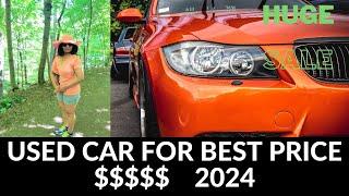 Used Car...Used Car Price By canadadarshan1000