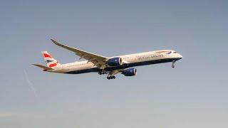 British Airways | BA Better World | Operational Efficiency