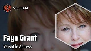 Faye Grant: TV Icon and Versatile Actress | Actors & Actresses Biography