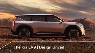 Presentamos el Kia EV9 | #KiaChile