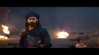 Baahubali 3 Trailer | Prabhas | S.S. Rajamouli | Anushka Shetty | Tamanna Bhatiya | Sathyaraj