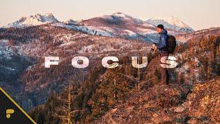 PolarPro Presents: F O C U S | Scott Kranz - Rewriting Tomorrow