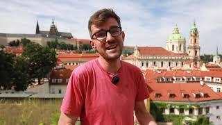 At Home In Prague | How to Save $$$ On Entry Fees