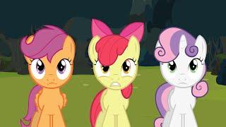 CMC: A Little Problem [Animation]