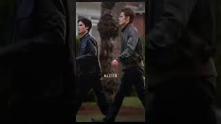 Ok, I’m now in love with TVD ️ ll Damon and Stefan “Walk”  ll @MCSTTO on YouTube