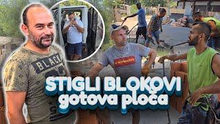 Žohar se zaljubio  GOTOVA PLOCA I STIZU BLOKOVI (ljalji trpa jajare )-Ep-06