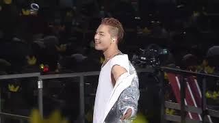 [HD] BIGBANG Concert (LIVE SEOUL WORLD CUP STADIUM)