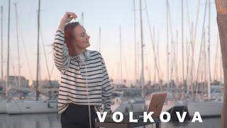 VOLKOVA @ PORT OF VALENCIA [MELODIC HOUSE DJ MIX]