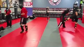 MMA Deerfield Beach: Self-Defense Training at Elite Force Martial Arts