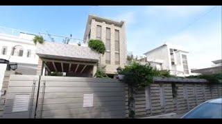 1.8 KANAL HOUSE FOR SALE IN BANI GALA ISLAMABAD