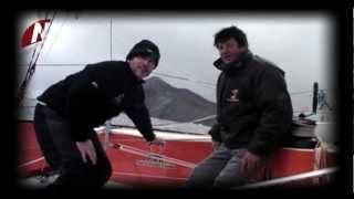 Vendee Globe 2012-13 - Exclusive Coverage from Nautical Channel