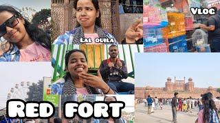 I was enjoyed very good in the red fort ll fair ll other️