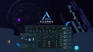 Allarmia Lifetime Deal - The all-in-one solution for your monitoring and security needs