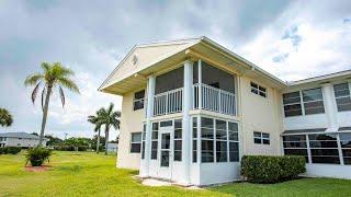 Renovated Luxurious Scandinavian Style Grove Isle Condo in Vero Beach, FL (235 N Grove Isle)